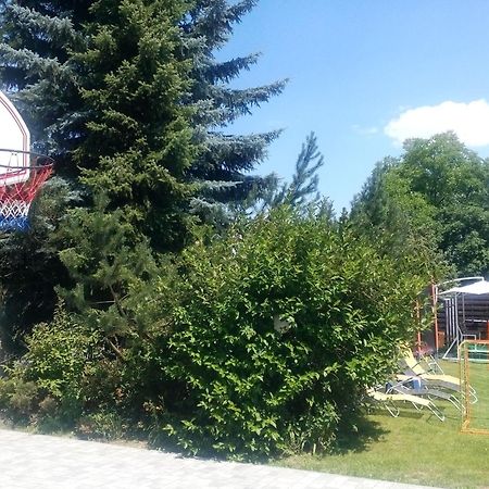 Penzion Pohoda - apartmány Jeseník Exterior foto