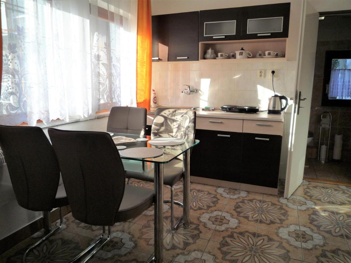Penzion Pohoda - apartmány Jeseník Exterior foto