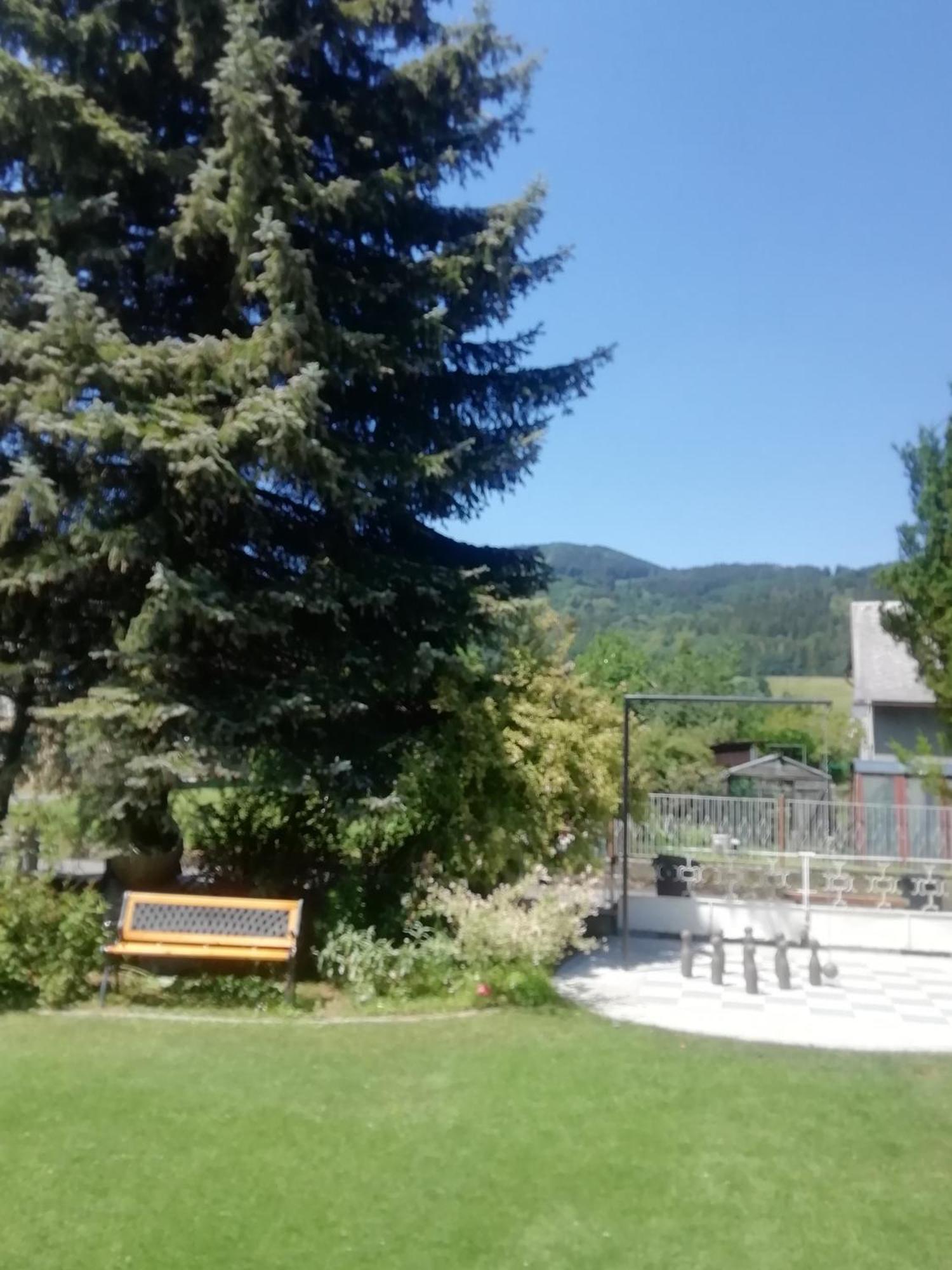 Penzion Pohoda - apartmány Jeseník Exterior foto