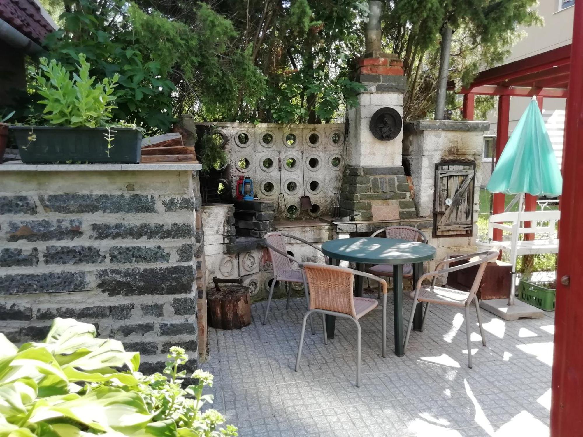 Penzion Pohoda - apartmány Jeseník Exterior foto