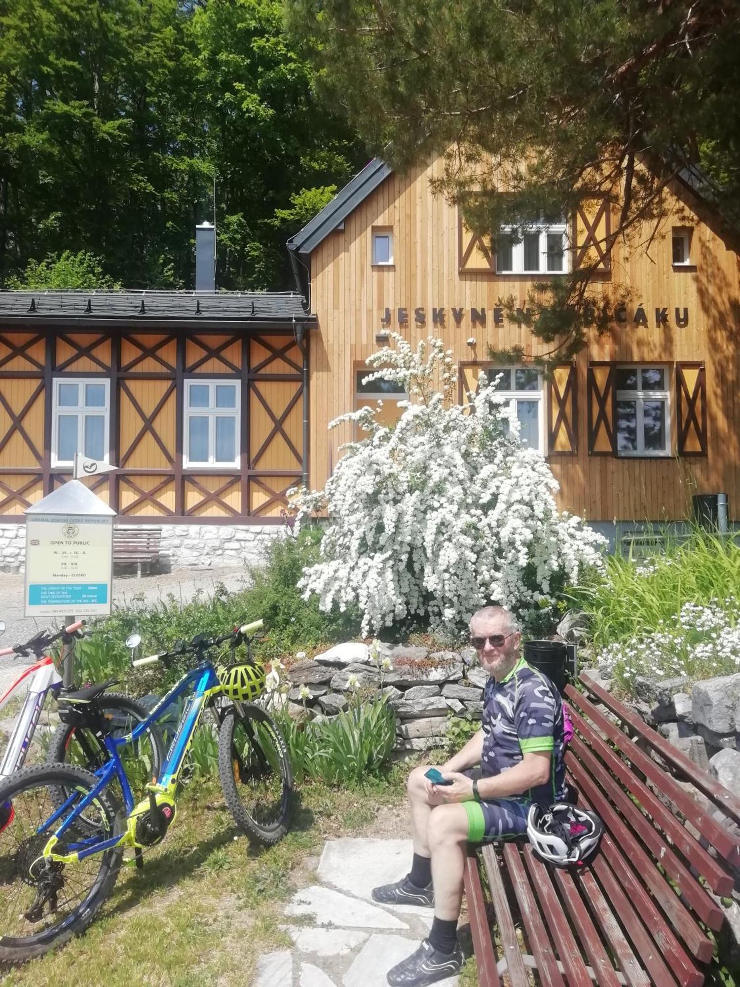Penzion Pohoda - apartmány Jeseník Exterior foto