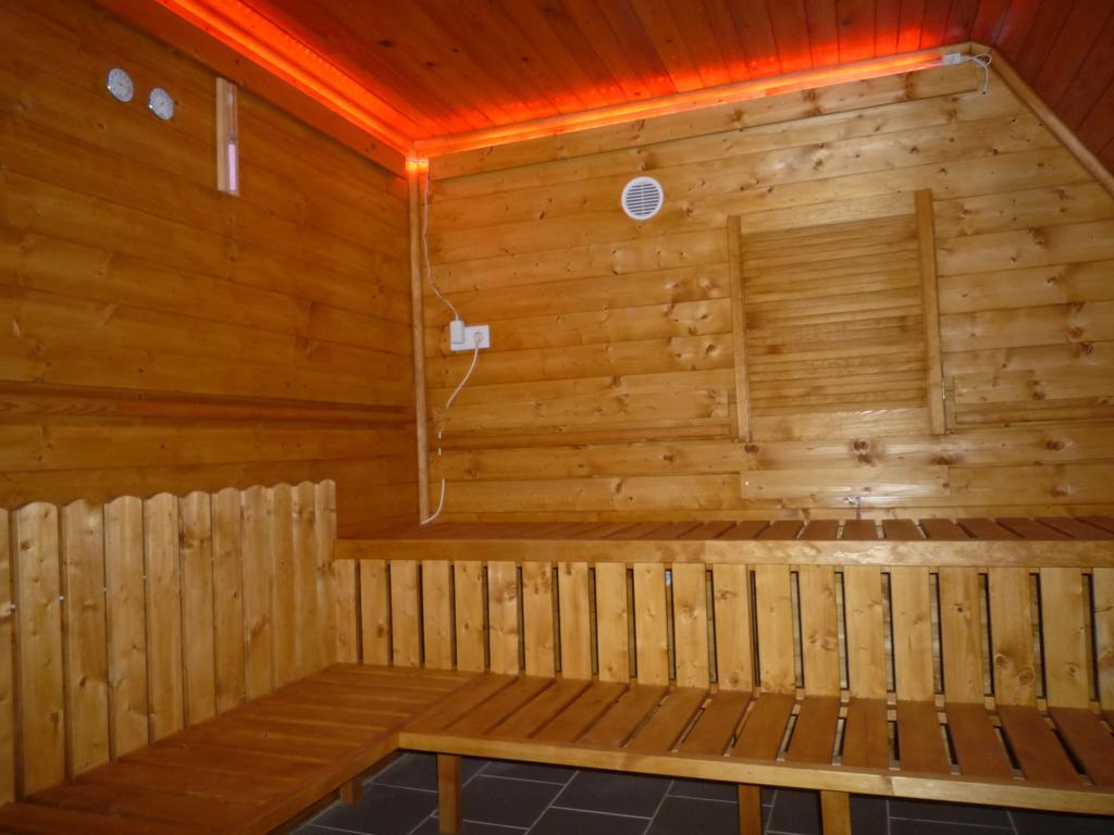 Penzion Pohoda - apartmány Jeseník Exterior foto